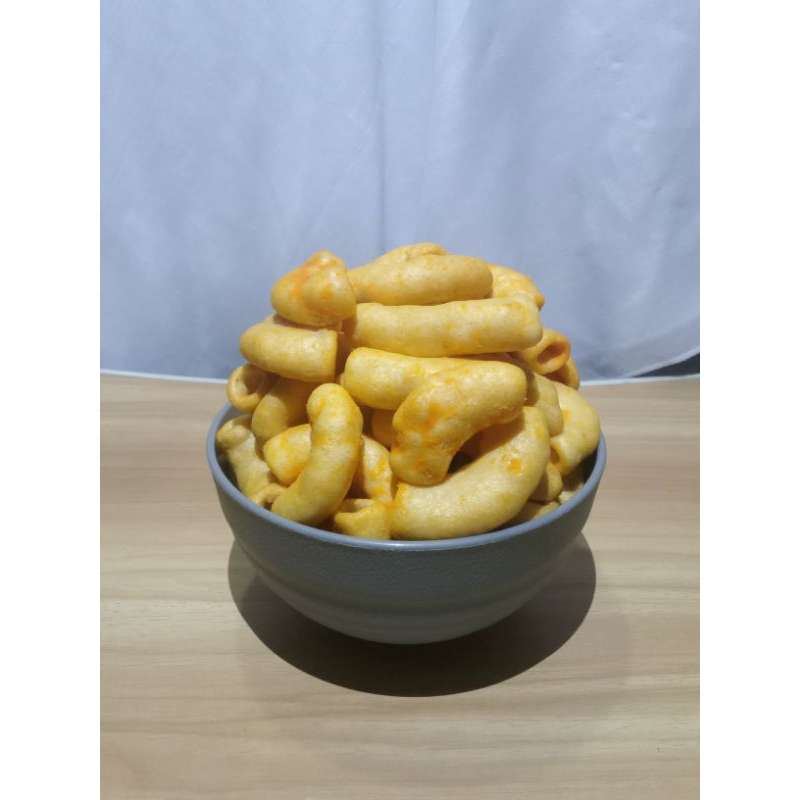 

Makaroni Mekar Jagung Manis 250 gr - 1 kg