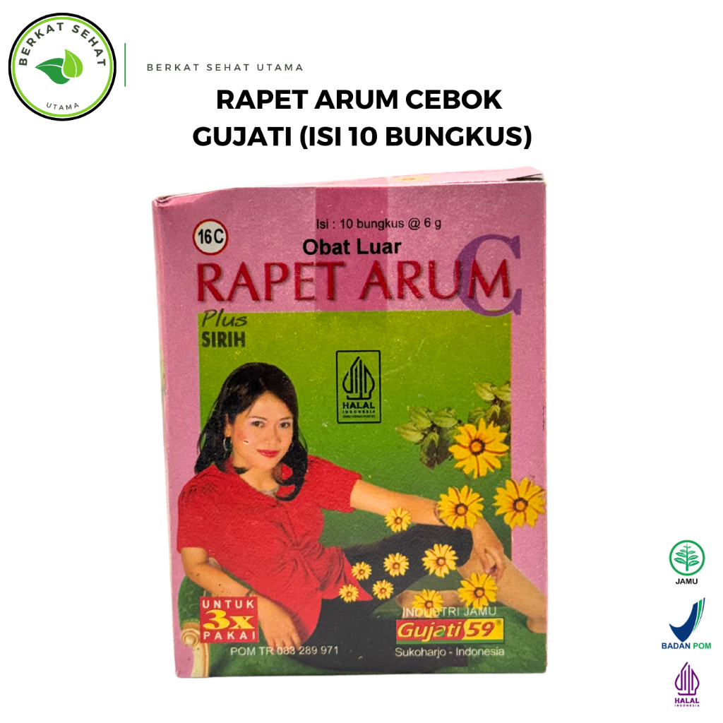 Rapet Arum Cebok Pembasuk Area Kewanitaan Gujati 59