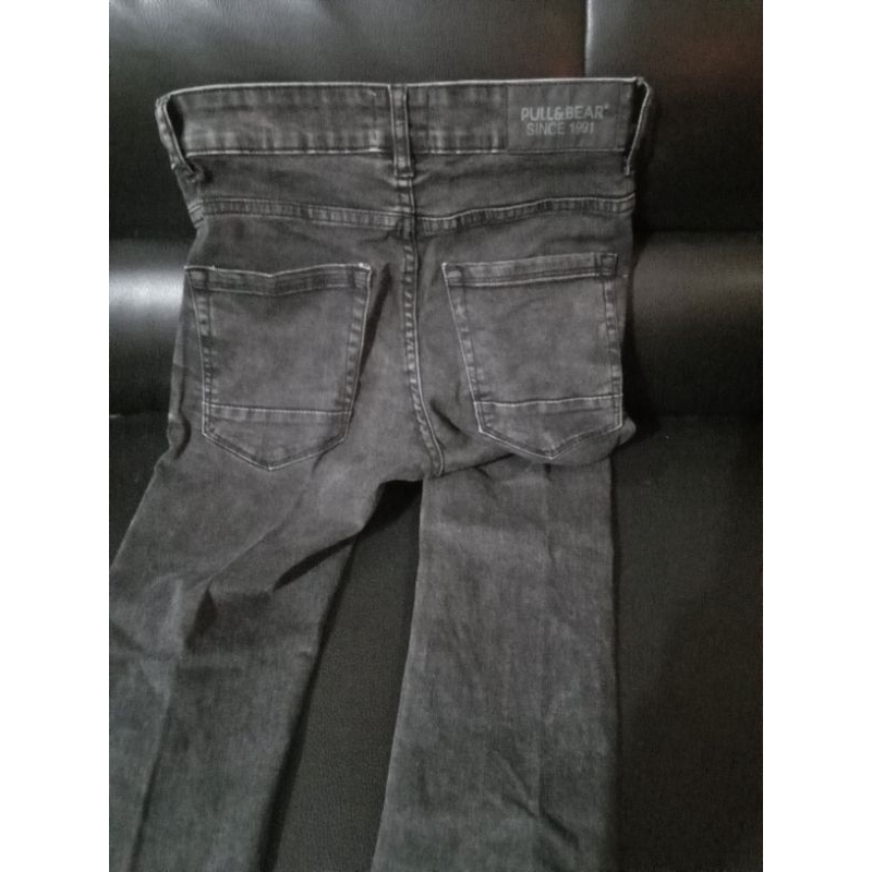 Celana Pull & bear original Second