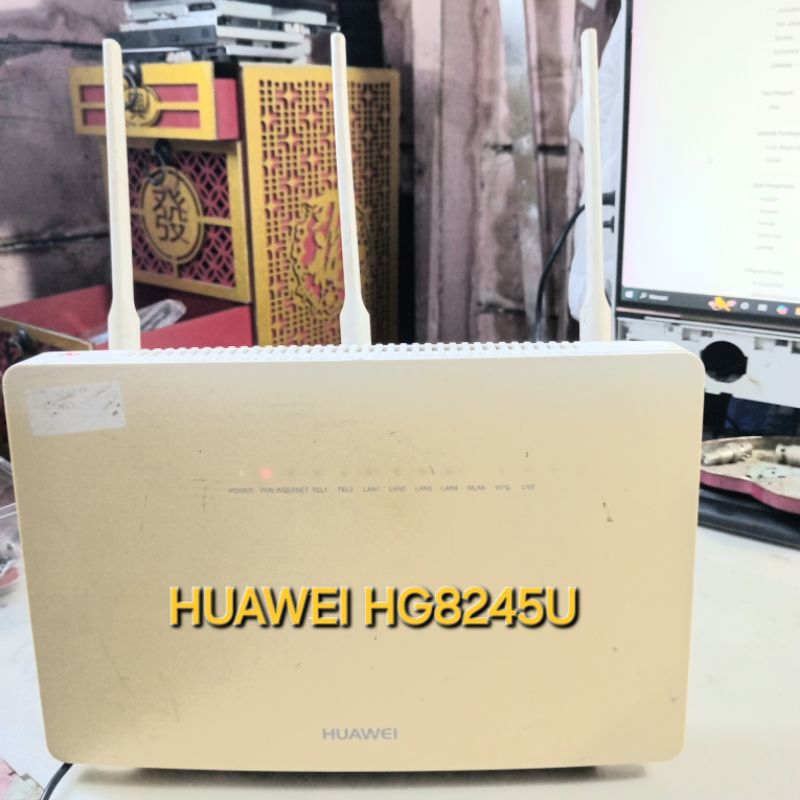HUAWEI HG8245U