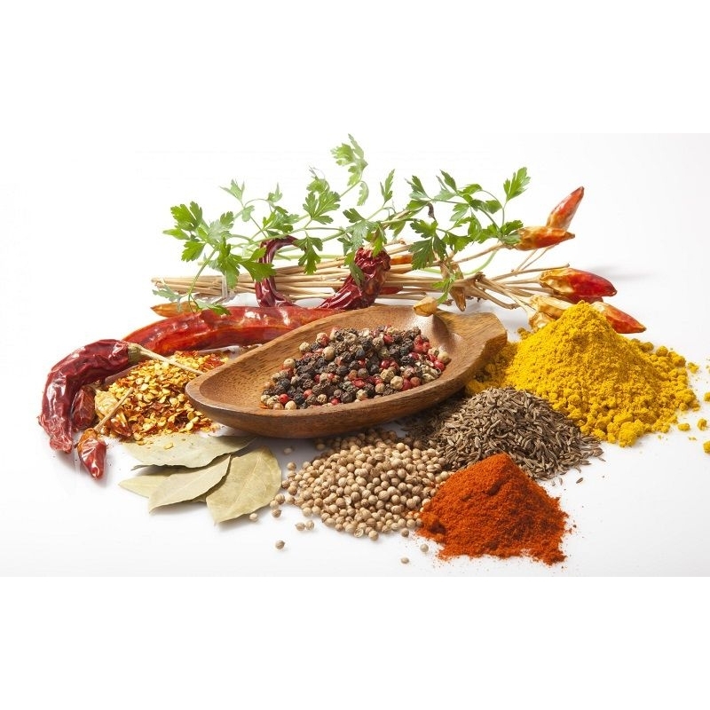 

REMPAH CUKUP/BUMBU KERING
