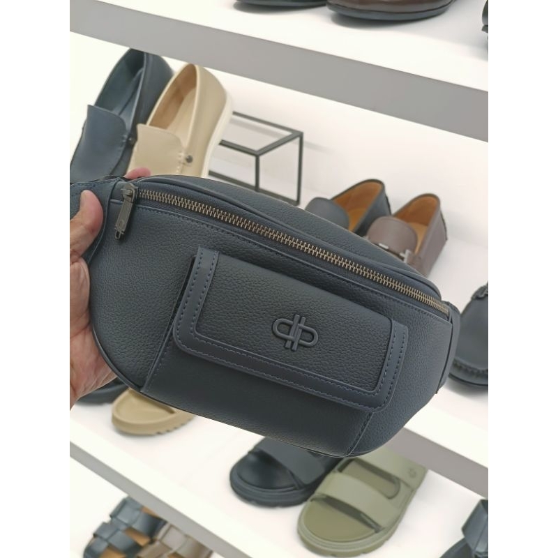 Tas Pria Waistbag PEDRO ORIGINAL #20251