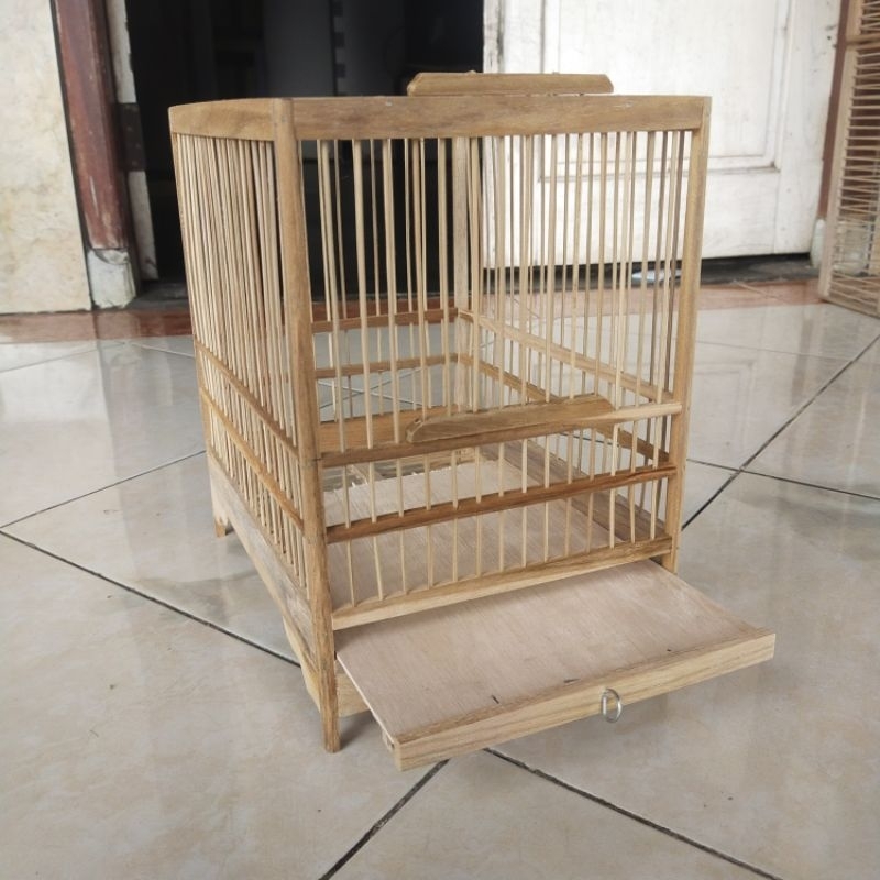 sangkar untulan untuk,sogon,pleci,prenjak