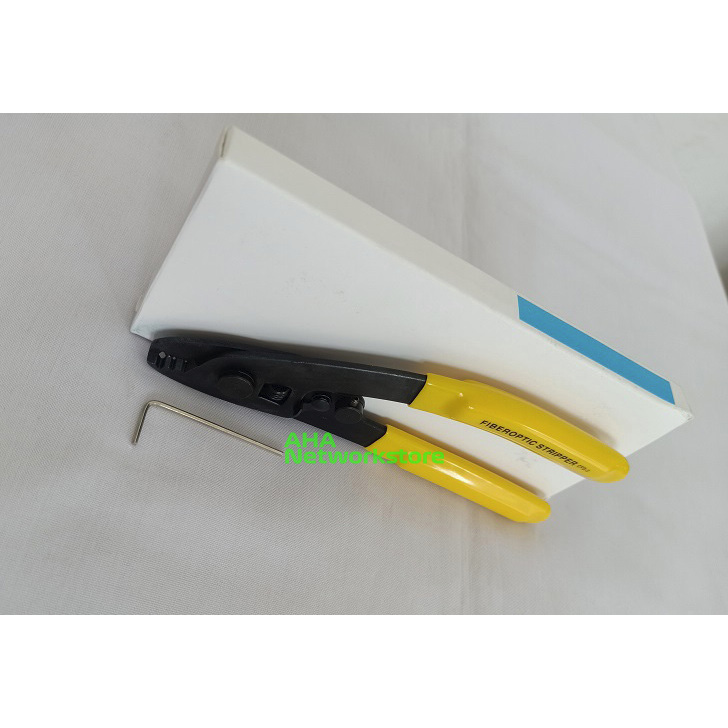 FO Striper Striper FO Striper Fiber Optik Stripper Dropcore