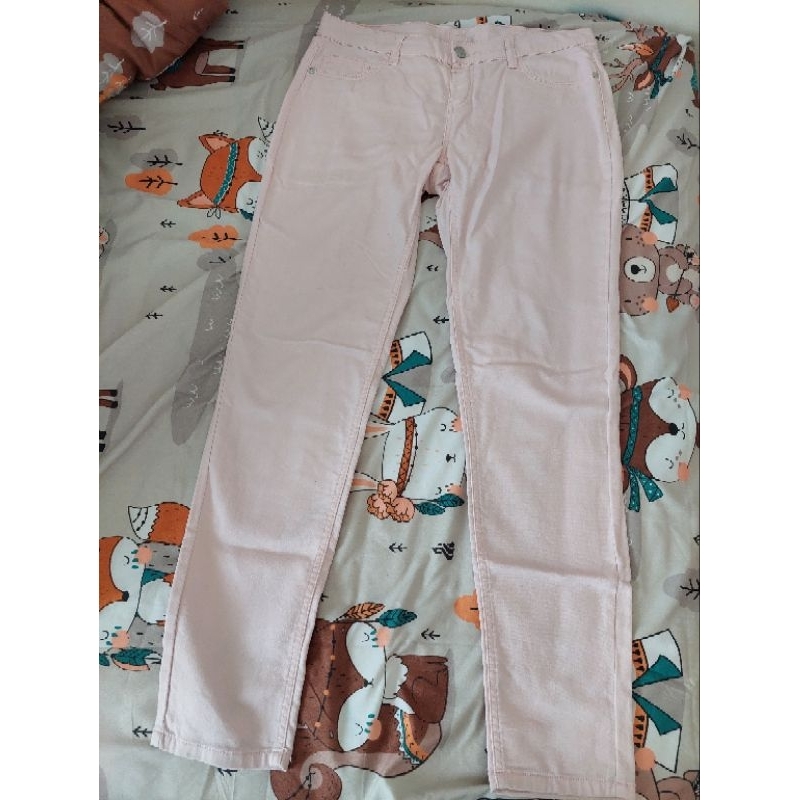 Celana Justice Jegging