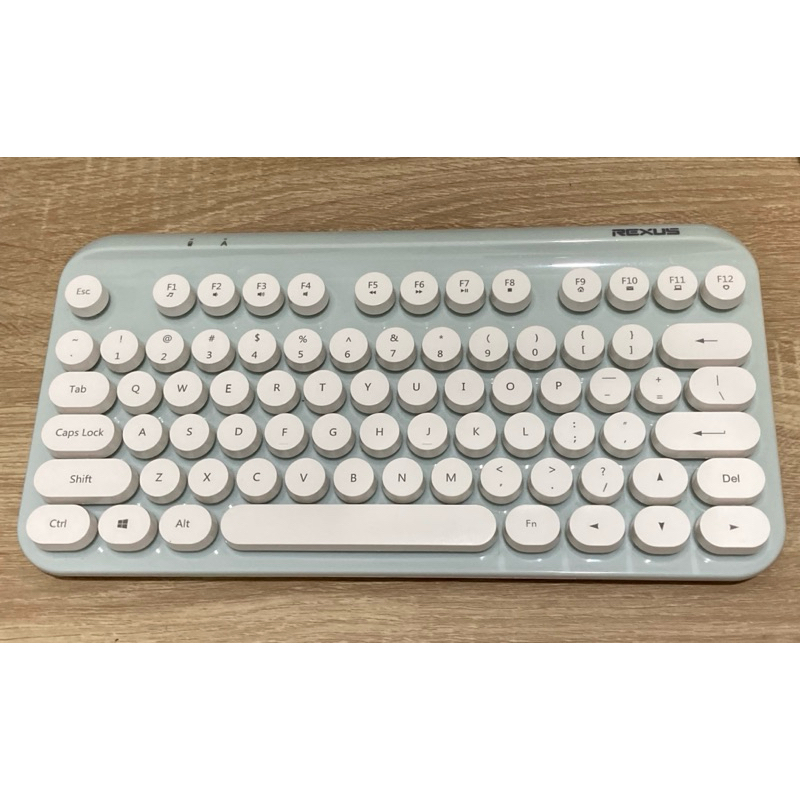 Rexus RX-KM9 Keyboard