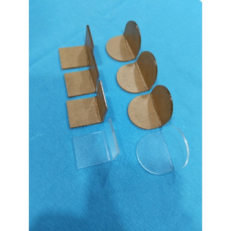 

SIKU AKRILIK SETENGAH LINGKARAN BAHAN AKRILIK TEBEL 2MM