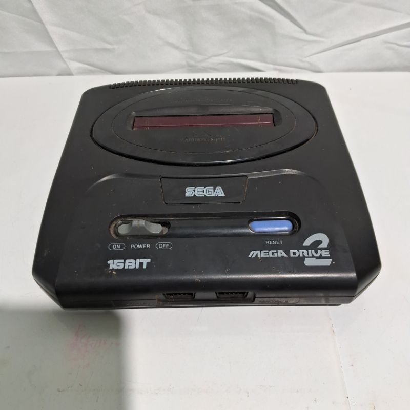Sega jadul game jadul