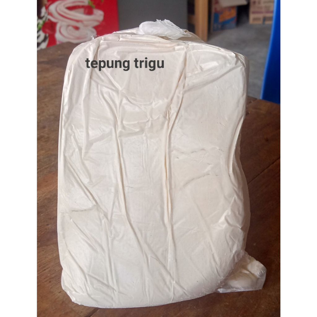 

TEPUNG TERIGU serbaguna 250gr/tepung terigu biasa