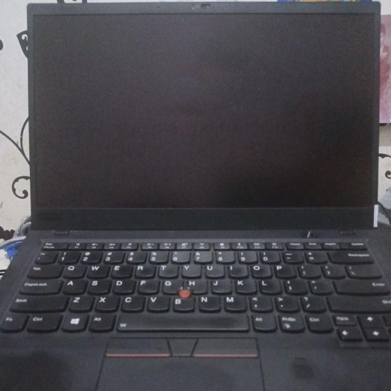 Lenovo Thinkpad X1 Carbon Core i7 Gen 7Th