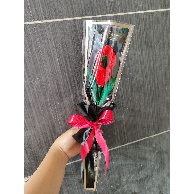 

bunga bulu