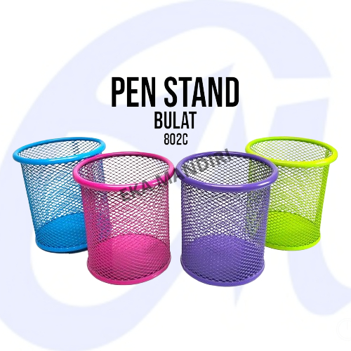 

VTEC TEMPAT PULPEN 802C DAN 802B