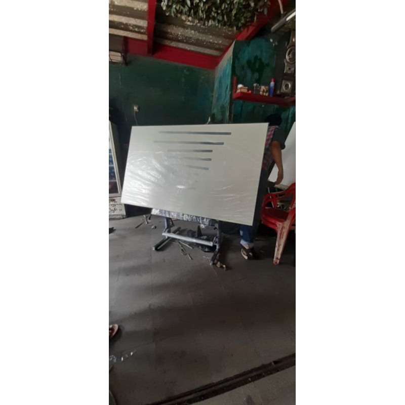meja gambar arsitek