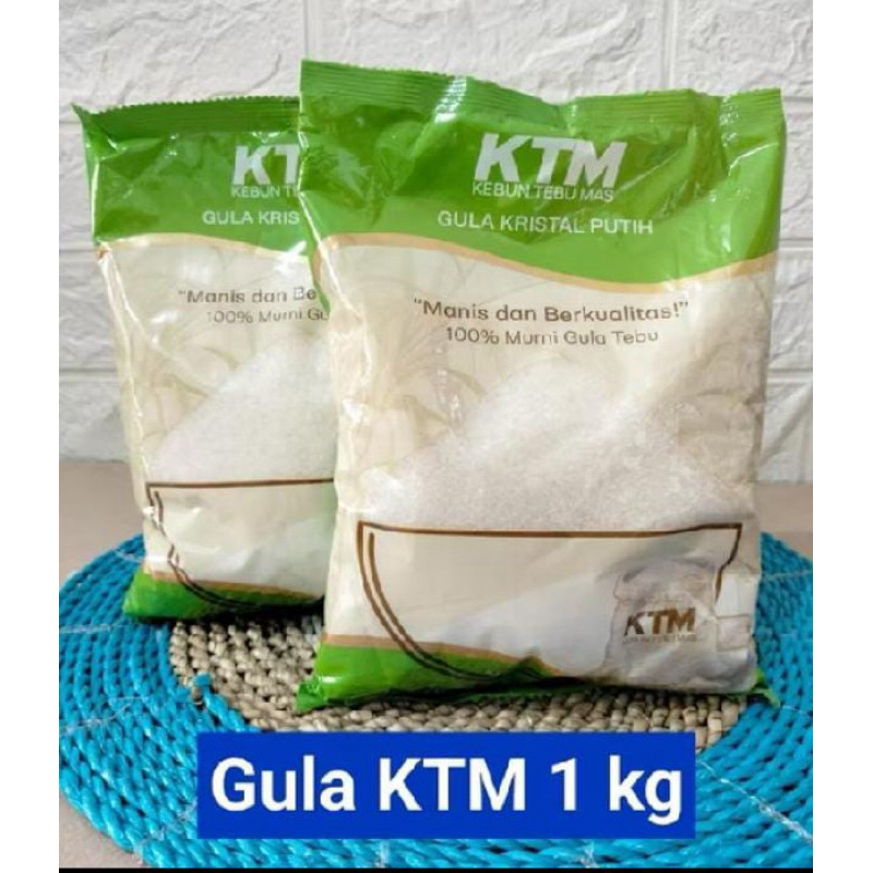 

GulaKTM