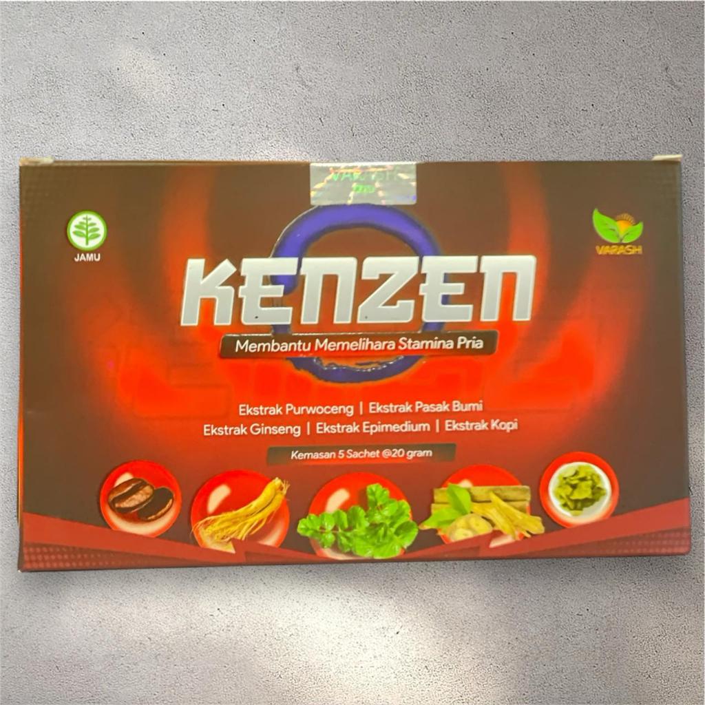 KENZEN