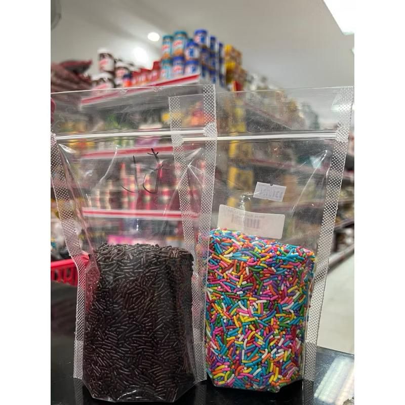 

Meses warna warni Meisis 100gr