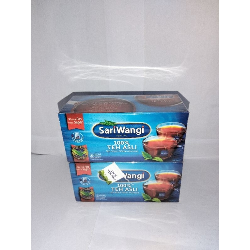 

teh sari wangi