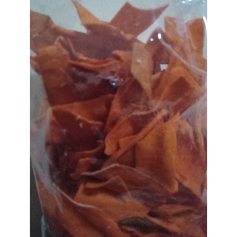 

kerupuk slondok/keripik slondok 500gram