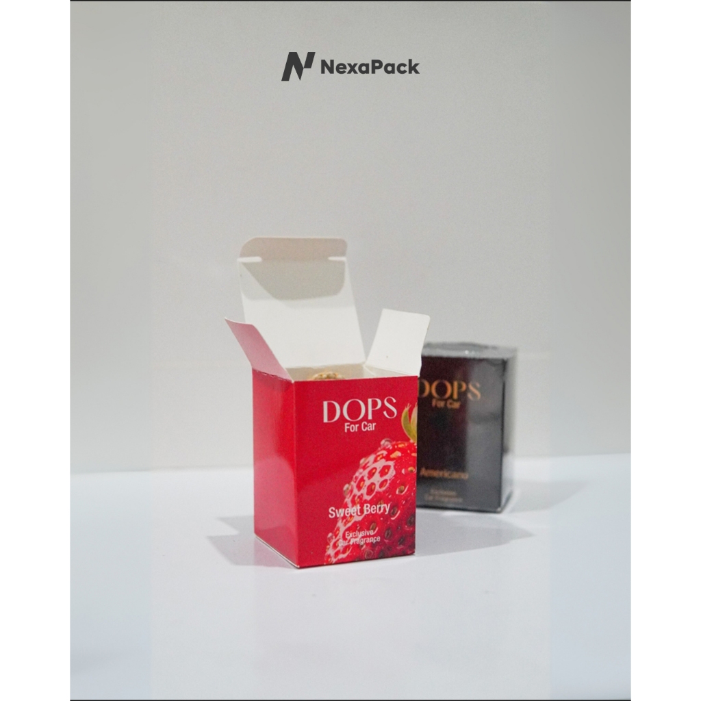 

Custom Packaging Soft Box Parfume | Skincare | Make Up | FnB | Hampers | DLL