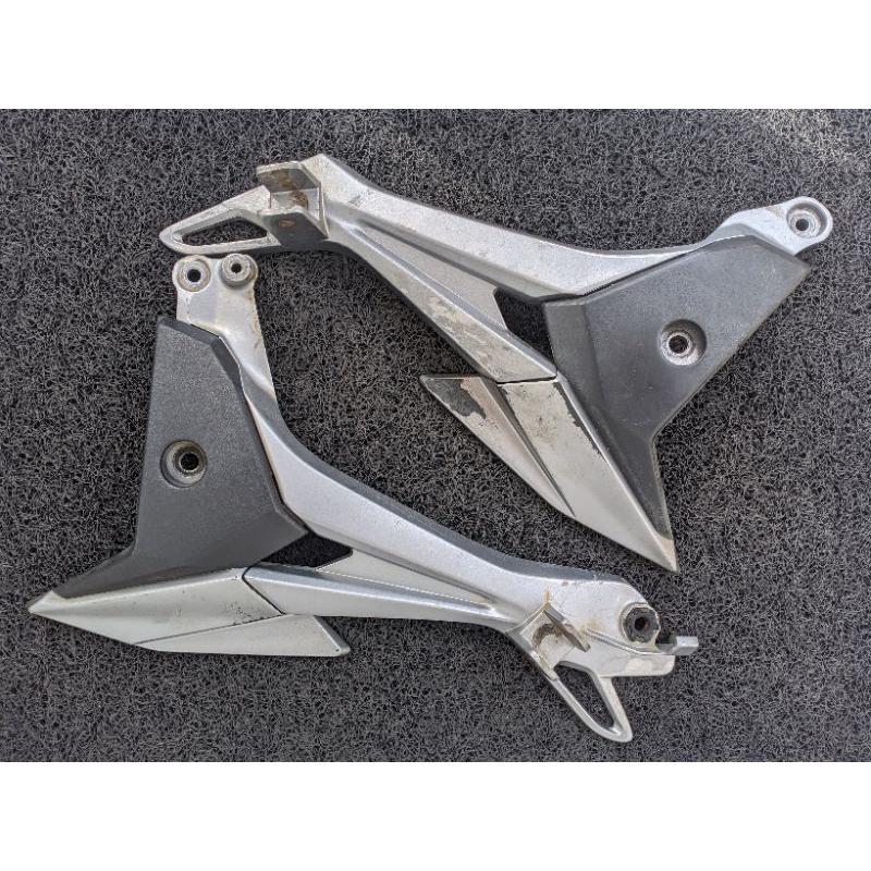 Postep Supra 125 fi