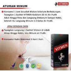 Nooisela Vitmen Original Jaminan Asli 100% Terbukti Secara Khasiat Wajib Coba