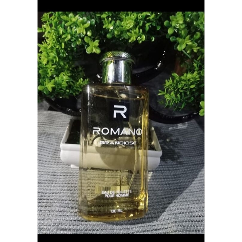 Romano Grandiose