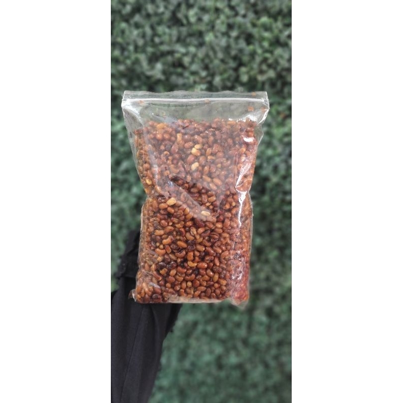 

Kacang Dadap Pedas Manis 500gram