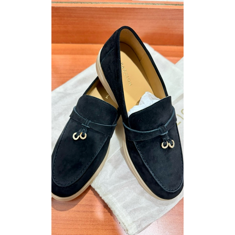 PAZZION - Phoenix Knot Detail (100% Original) JUAL RUGI