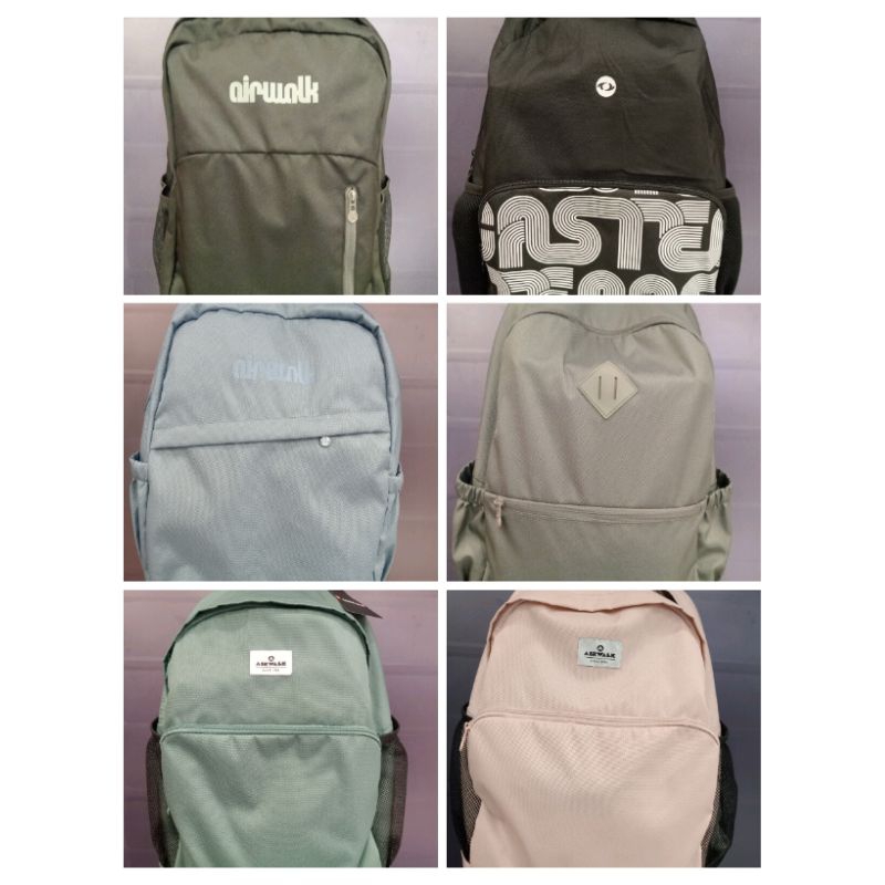 SALE BACKPACK By Sports Station