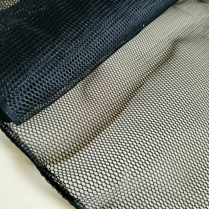 Kain jaring jala tebal / Jala Tas tebal