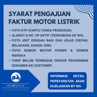 

Pembuatan Faktur
