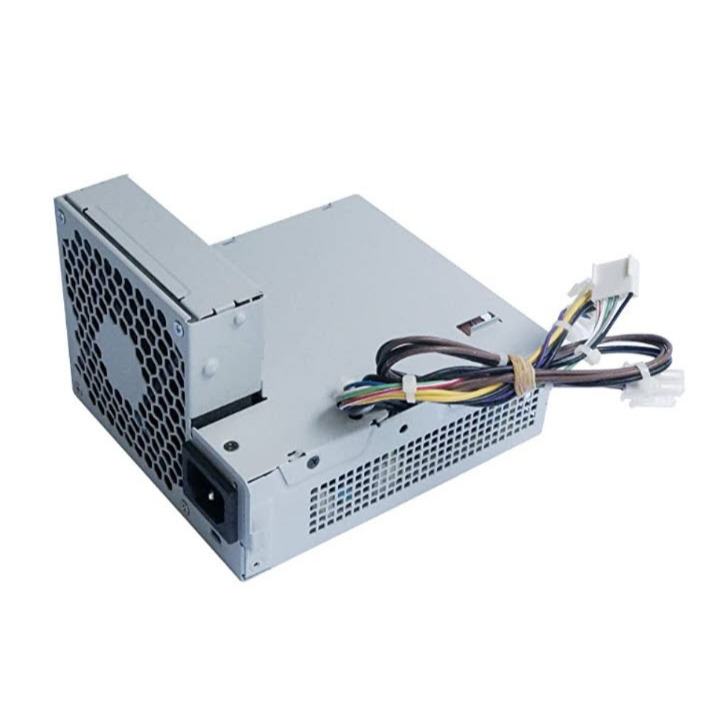 HP Power Supply 503376-001 240W Pro 6000 6005 6200 Elite 8000 810