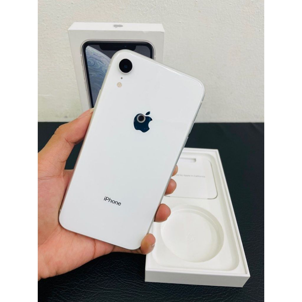 Iphone Xr 128gb second inter