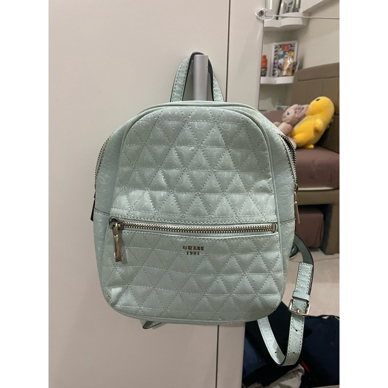 Guess backpack