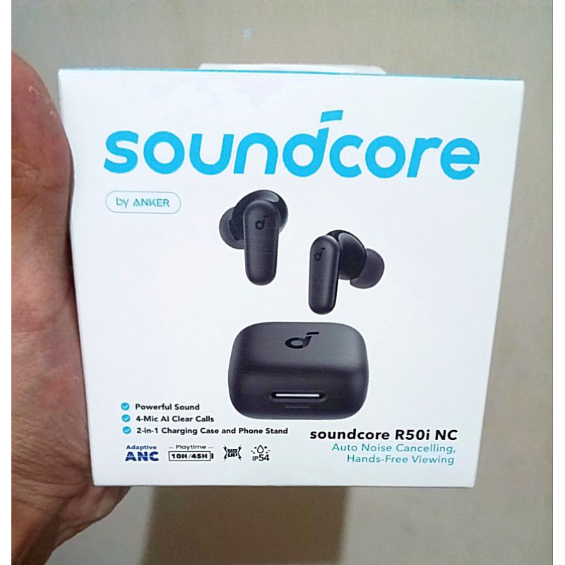 Anker Soundcore R50i NC