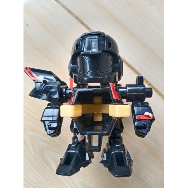 Original B-daman Zero Takara Tomy