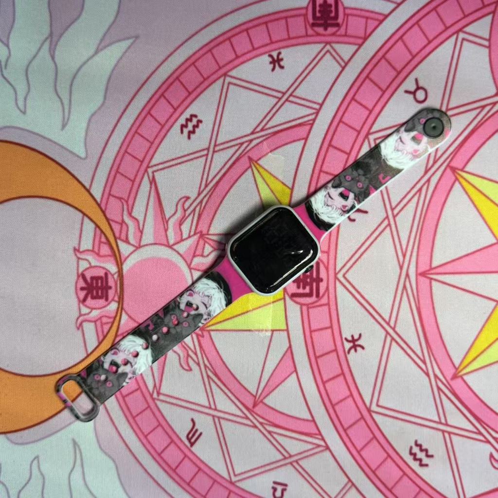 Jam Anak Lucu Kekinian – LED Nyala & Harga Terjangkau