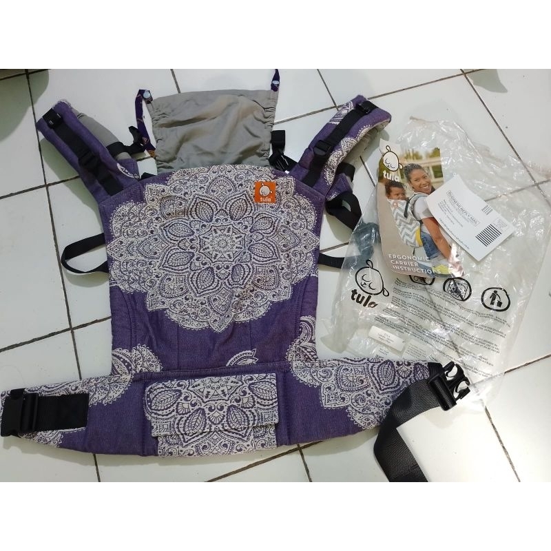 tula standard half wcssc