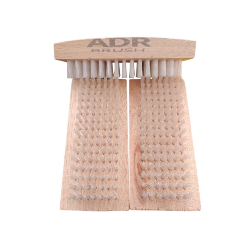 Sikat gagang kayu sikat baju sikat kamar mandi