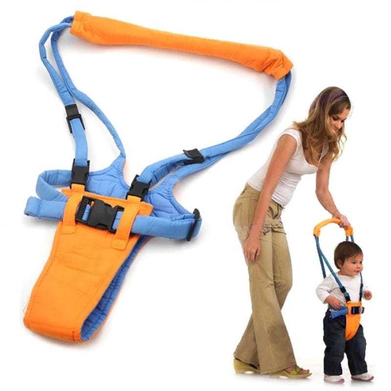 Alat bantu jalan bayi