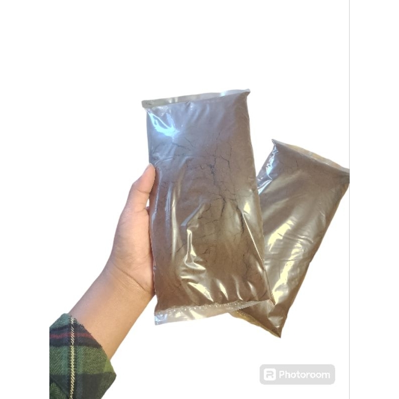 

KOPI HITAM BUBUK WANGI | KOPI HITAM |