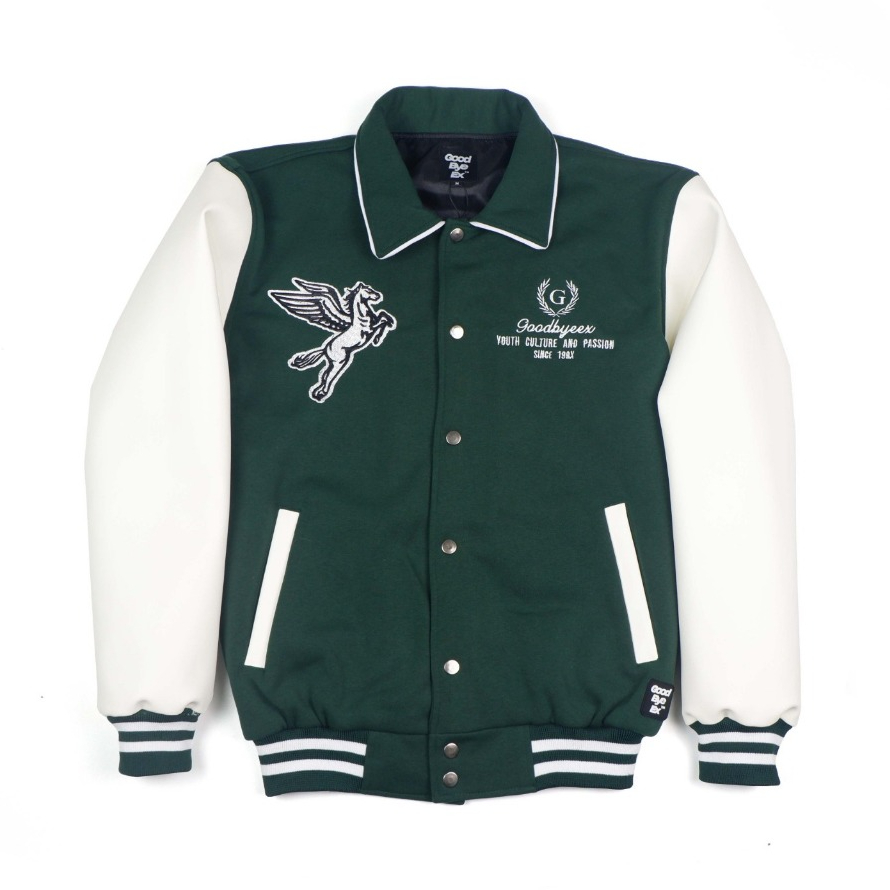 GOOD BYE EX - Varsity Pegasus