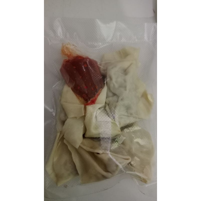 

pangsit nyeot ftozen