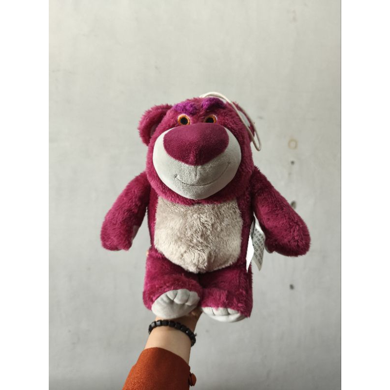 Boneka Lotso (Lotso Toy Story)