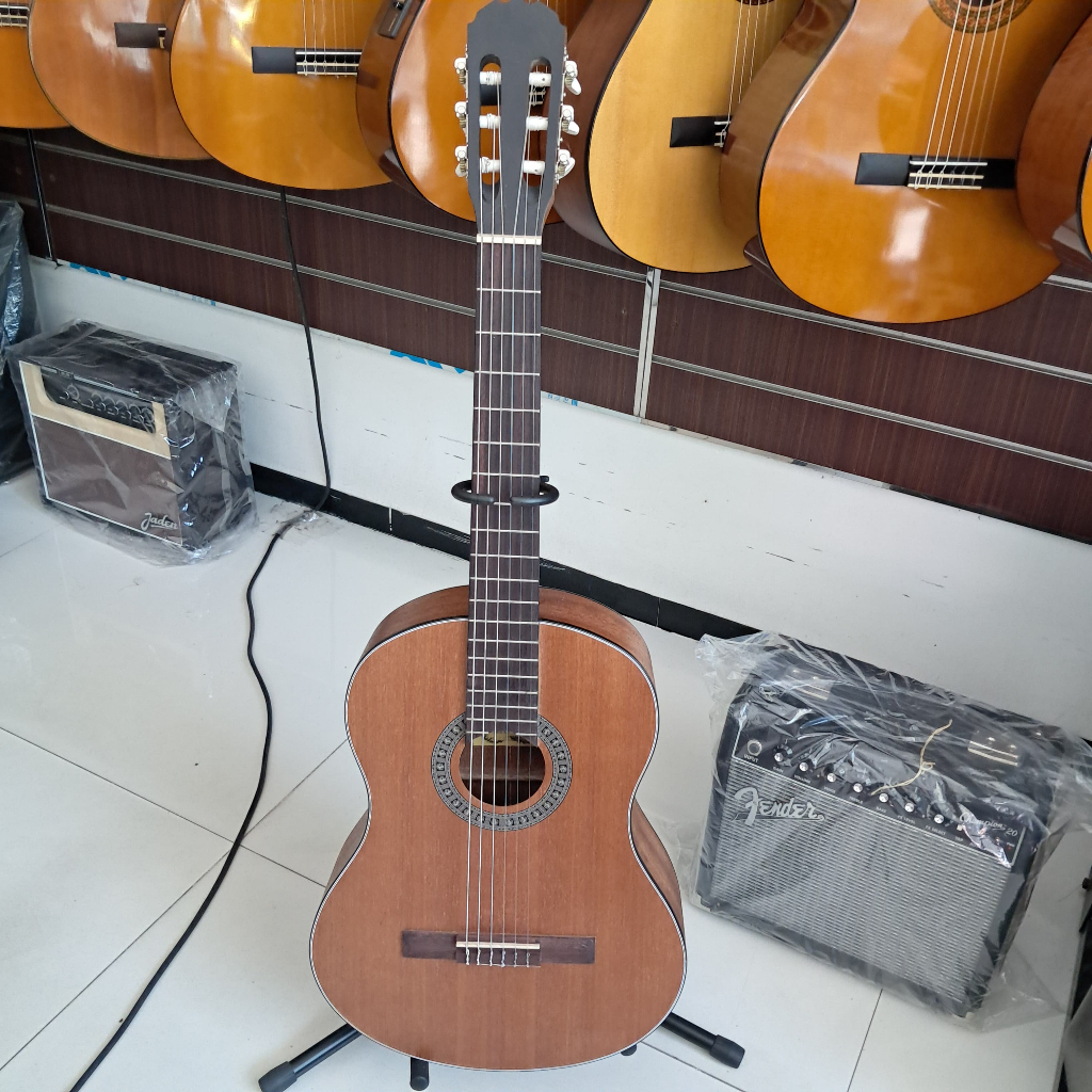 GITAR KLASIK COWBOY CG 100 NS 4/4