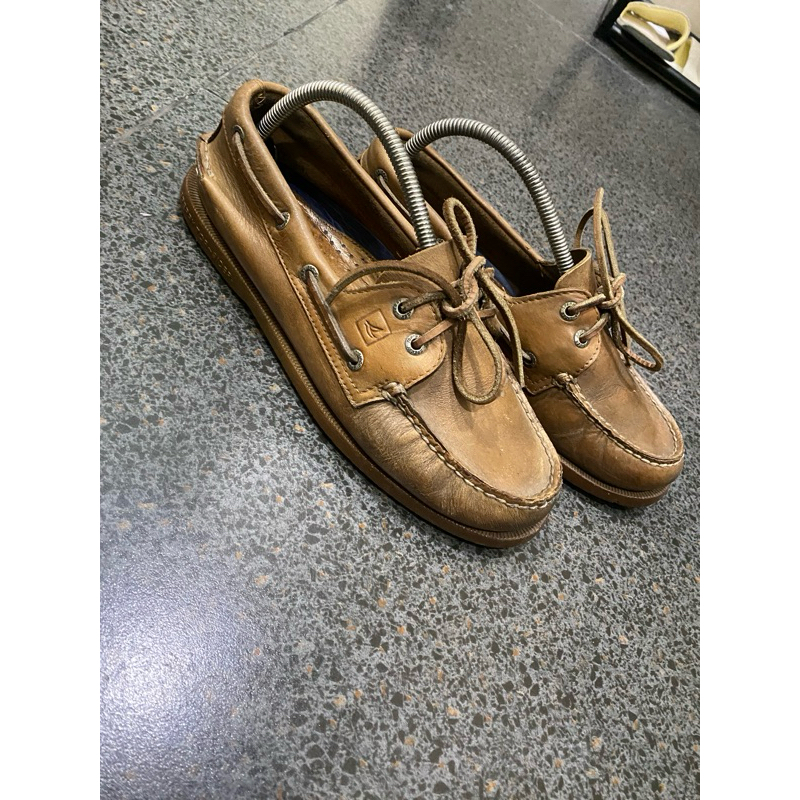 sperry top sider