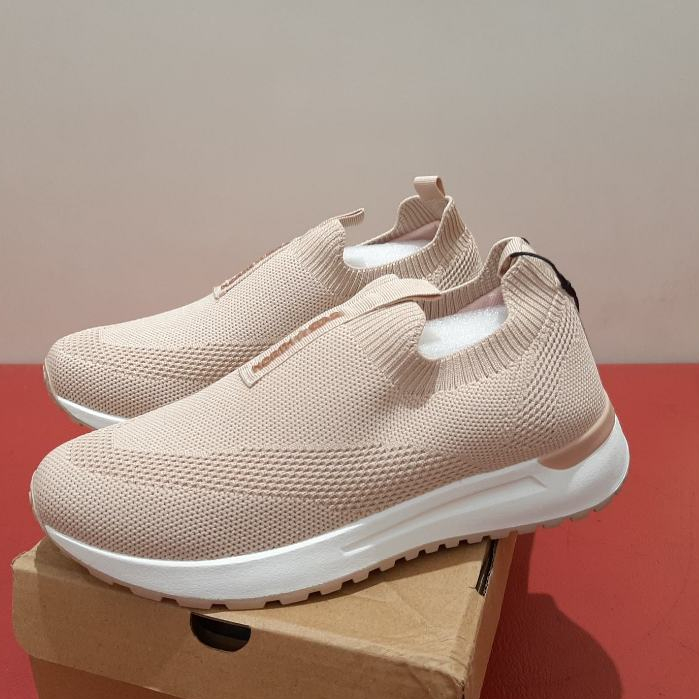 North Star Sepatu Sneakers Wanita BARTOE Slip On