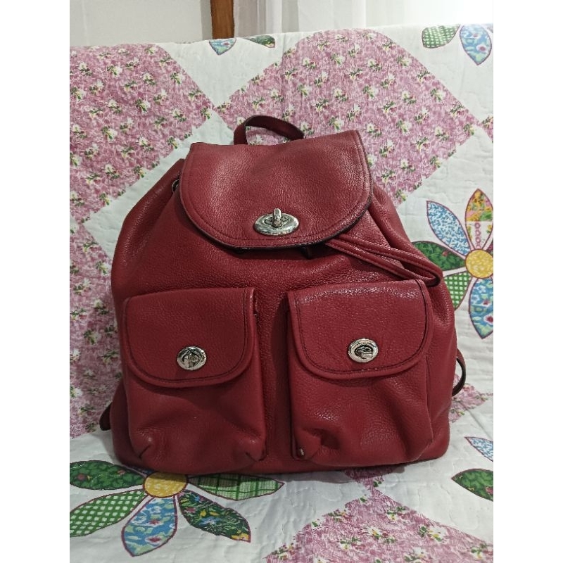 Backpack COC
