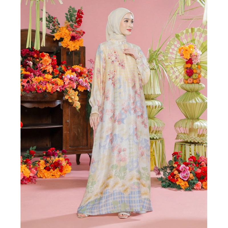 Samasta Dress Muda official