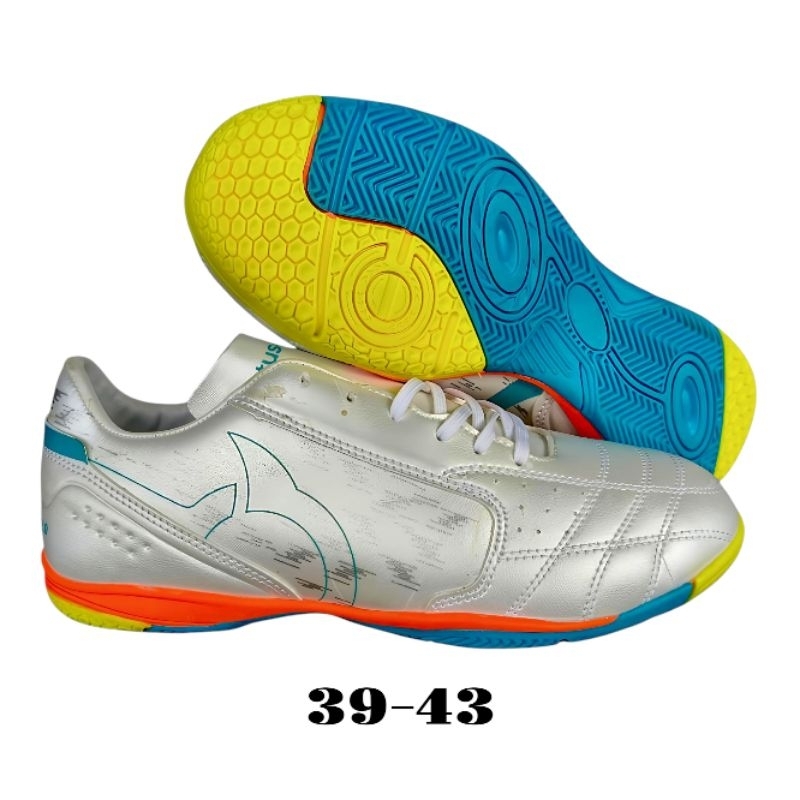 SEPATU FUTSAL ORTUS GRADE ORI